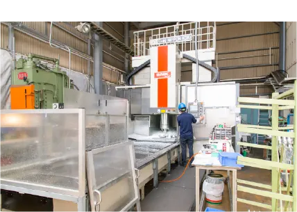 マシニングセンタ画像