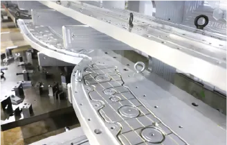 治工具部品・エンジニアリング製品