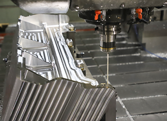 品質管理の画像