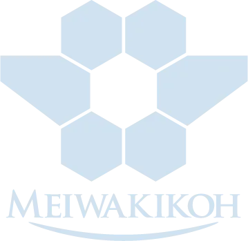 明和機工ロゴ画像