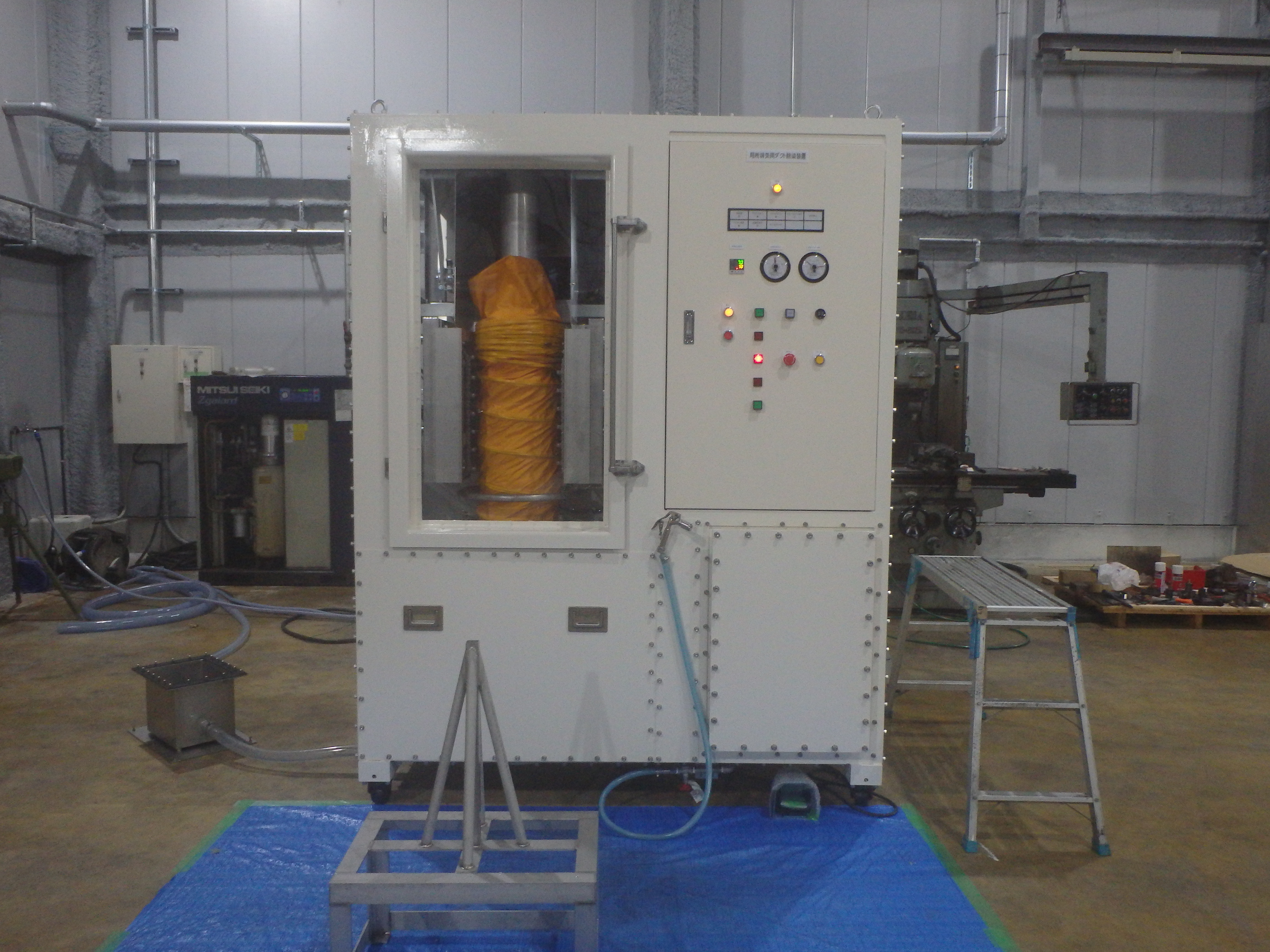 残暑お見舞い申し上げます。